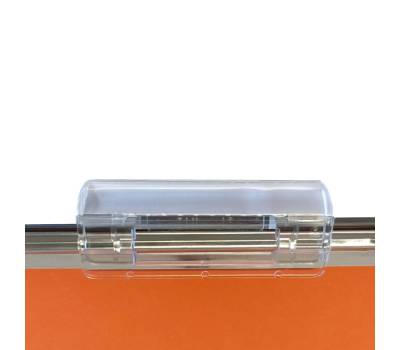 Cartella sospesa linea Silver cassetto interasse 39 cm fondo V - 31,2 x 25 cm cartoncino arancio - conf. 50 pezzi - Bertesi - 150/390 GL-B2 - 8058983260968A - DMwebShop - 1