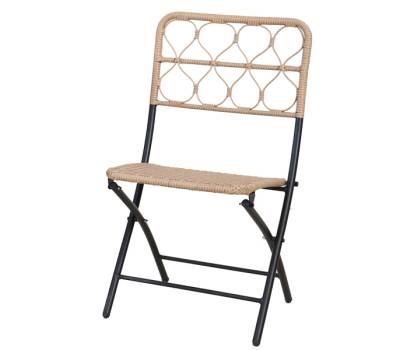 Salotto Maui - polyrattan naturale - set 3 elementi - Garden Friend - S2251012 - 8023755058210 - DMwebShop - 1