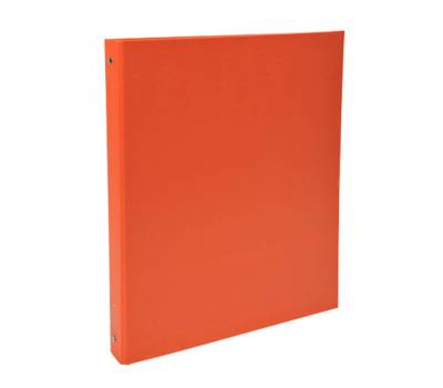 Raccoglitore 4 anelli diametro 30 mm PP colori assortiti Exacompta 51330E - 8070 - 10