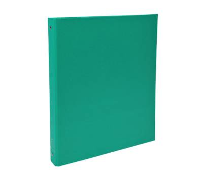 Raccoglitore 4 anelli diametro 30 mm PP colori assortiti Exacompta 51330E - 8070 - 6