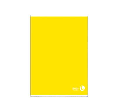 Maxiquaderno Color 80 Basic A4 quadretto 10 mm 80 fogli 80 gr - 9384 - 6 Maxiquaderno Color 80 Basic A4 quadretto 10 mm 80 fogli 80 gr - 9384 - 6