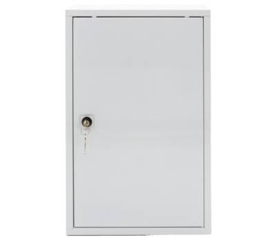 Armadietto di pronto soccorso 102/M - 46 x 30 x 14 cm - metallo oltre 3 persone bianco - Pvs - CPS523 - 8034028010040 - DMwebShop - 1