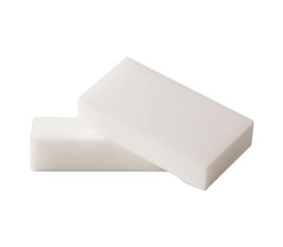 Spugna cancella macchie White Magic - 12 x 2,5 x 0,6 cm - conf. 2 pezzi - Perfetto - 0246E - 8000957024656 - DMwebShop - 1