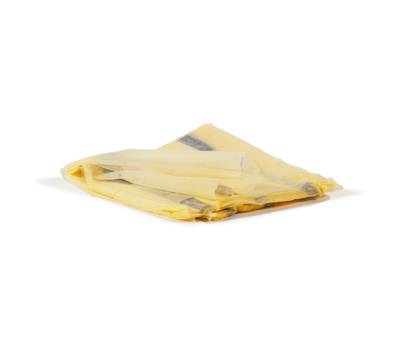 Retine di ricambio per scopa Pulipolvere - 45 x 22 cm - giallo - conf. 20 pezzi - Perfetto - 0260C - 8000957026032 - DMwebShop - 2