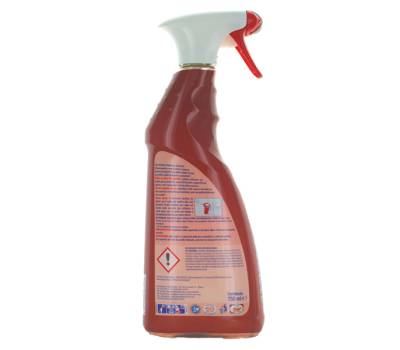 Spray Brillante Multiuso - trigger - 750 ml - Bref - 2569073 - 8015100567577 - DMwebShop - 1