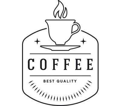 Stencil per vetri tema cibo bevande set 3 pezzi - 9400 - 2