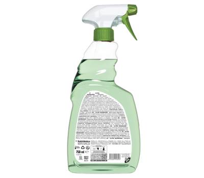 Sgrassatore universale Ultra Degreaser Green Power - trigger 750 ml - Sanitec - 3101 - 8032680393693 - DMwebShop - 1 Sgrassatore universale Ultra Degreaser Green Power - trigger 750 ml - Sanitec - 3101 - 8032680393693 - DMwebShop - 1