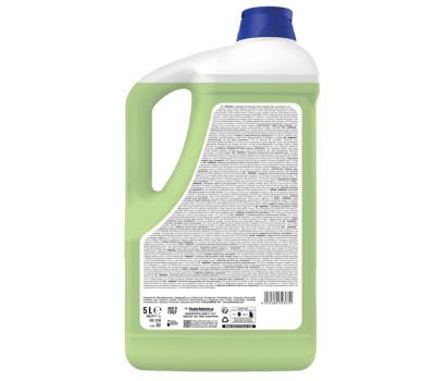 Detergente Green Power Pavimenti - tanica da 5 lt - Sanitec - 3105 - 8032680393679 - DMwebShop - 1