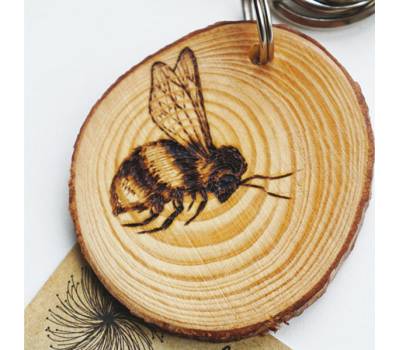 Fettine di legno naturale - conf. 100 pezzi - Cwr - TT101 - 8004957124545 - DMwebShop - 3 Fettine di legno naturale - conf. 100 pezzi - Cwr - TT101 - 8004957124545 - DMwebShop - 3