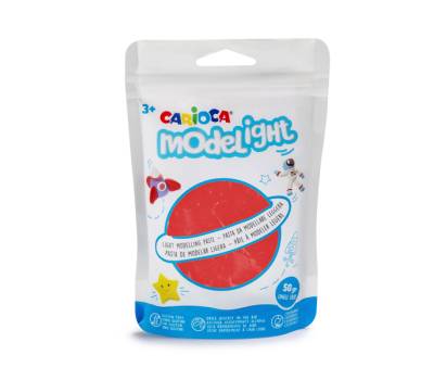 Pasta Model Light 50 gr colori assortiti - 8666 - 10