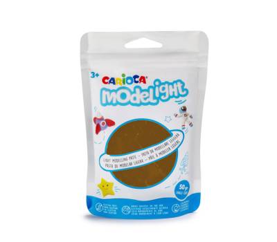 Pasta Model Light 50 gr colori assortiti - 8666 - 4