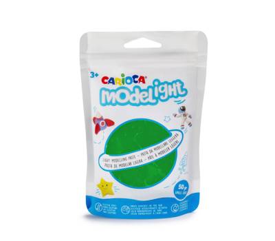 Pasta Model Light 50 gr colori assortiti - 8666 - 5