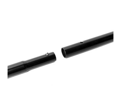 Bandiera a vela GELATO - con base riempibile - 89 x 240 cm - Studio T - BFAW310-WT21-I131ECO - DMwebShop - 1