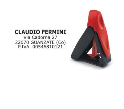 Timbro tascabile Mobile Printy 9413 - personalizzabile - autoinchiostrante - 58 x 22 mm - 5 righe - Trodat - 34696. - 92399346968 - DMwebShop - 1