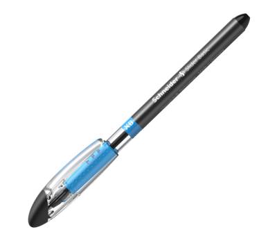 Penna a sfera Slider Basic - punta XB - nero - Schneider - P151201 - 4004675044006 - DMwebShop - 1