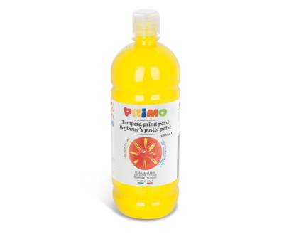 Tempera pronta Primi Passi 1 lt colori assortiti - 10390 - 6