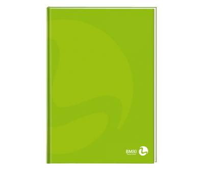 MaxiQuaderno Color 80 - A5 - quadretto 4 mm - 96 fogli - 80 gr - cartonato - Colori Assortiti - conf. 5 pezzi - BM - 0105365 - 8008234053795 - DMwebShop - 6