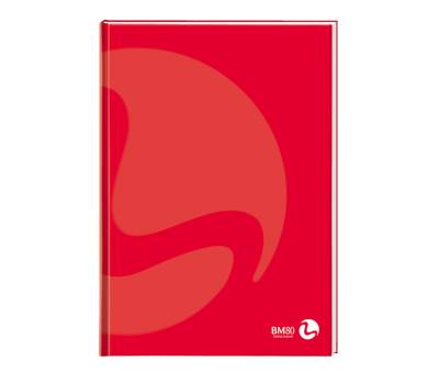 MaxiQuaderno Color 80 - A5 - 1 rigo - 96 fogli - 80 gr - cartonato - Colori Assortiti - conf. 5 pezzi - BM - 0105366 - 8008234053665 - DMwebShop - 7