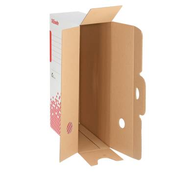 Scatola archivio Speedbox - dorso 15 cm - 35 x 25 cm - conf. 25 pezzi - Esselte - 623909 - 4049793025995 - DMwebShop - 2 Scatola archivio Speedbox - dorso 15 cm - 35 x 25 cm - conf. 25 pezzi - Esselte - 623909 - 4049793025995 - DMwebShop - 2