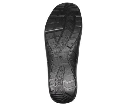 Calzatura di sicurezza Miami S1P SRC - poliestere-cotone - numero 43 - grigio-blu - Deltaplus - MIAMISPGB43 - 3295249194529 - DMwebShop - 1