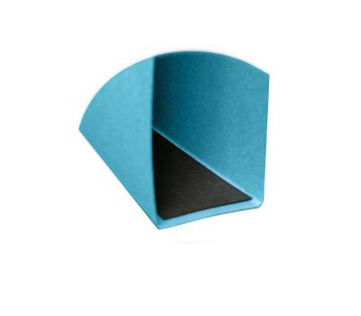 Cartella sospesa Joker - armadio - interasse 33 cm - fondo U-3 cm - 32,6 x 28 cm - blu - conf. 25 pezzi - Bertesi - 414F Link 3-A3 - 8058983261996 - DMwebShop - 4