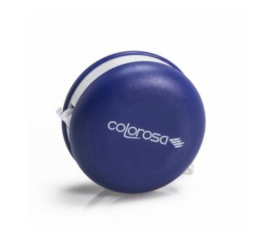 Correttore a nastro 5 mm x 6 mt colori assortiti expo 18 pezzi - 11632 - 1