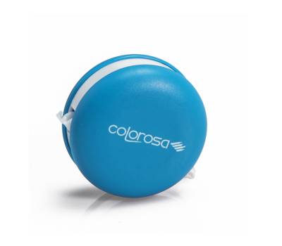 Correttore a nastro 5 mm x 6 mt colori assortiti expo 18 pezzi - 11632 - 2