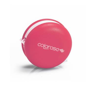 Correttore a nastro 5 mm x 6 mt colori assortiti expo 18 pezzi - 11632 - 3