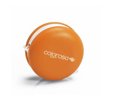 Correttore a nastro 5 mm x 6 mt colori assortiti expo 18 pezzi - 11632 - 4