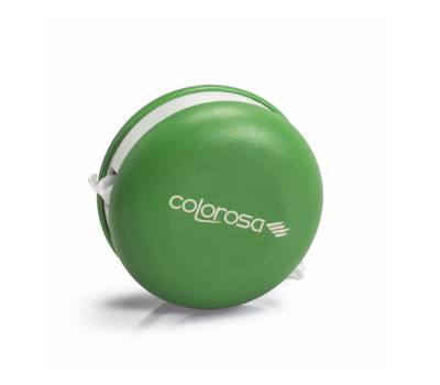 Correttore a nastro 5 mm x 6 mt colori assortiti expo 18 pezzi - 11632 - 5