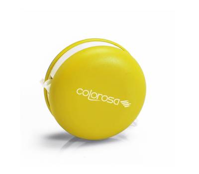 Correttore a nastro 5 mm x 6 mt colori assortiti expo 18 pezzi - 11632 - 6