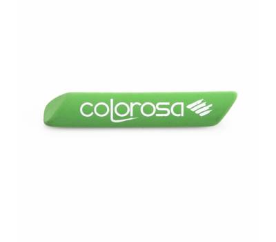 Gomma soft touch - 8 cm - colori assortiti - expo 48 pezzi - Colorosa - 360100 - 8004428045447 - DMwebShop - 3