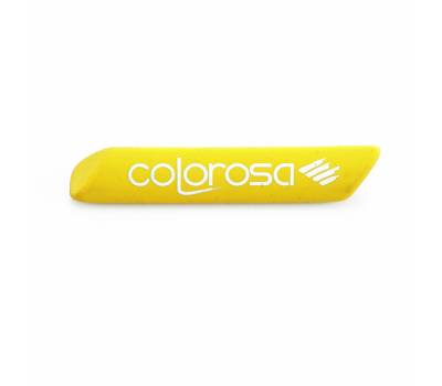 Gomma soft touch - 8 cm - colori assortiti - expo 48 pezzi - Colorosa - 360100 - 8004428045447 - DMwebShop - 4