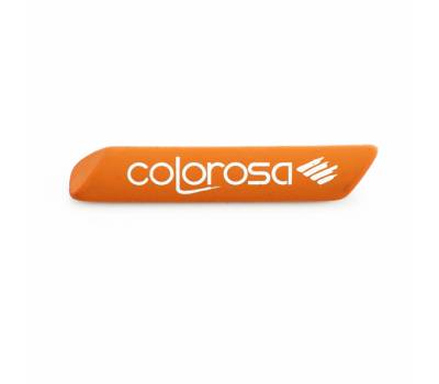 Gomma soft touch - 8 cm - colori assortiti - expo 48 pezzi - Colorosa - 360100 - 8004428045447 - DMwebShop - 5