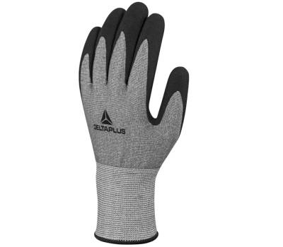 Guanti Venicut F Xtrem Cut antitaglio taglia 08 grigio nero - 11707 - 1