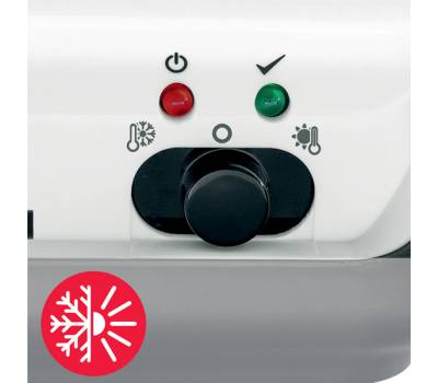 Plastificatrice Inspire+ - A4 - bianca - GBC - 4410031 - 5028252639019 - DMwebShop - 2