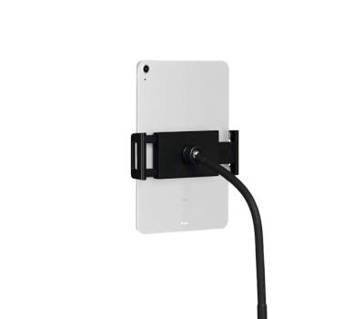 Supporto da pavimento per tablet - TWIST FLOOR - da 4.7'' a 13'' - Durable - 8942-01 - 4005546738154 - DMwebShop - 2