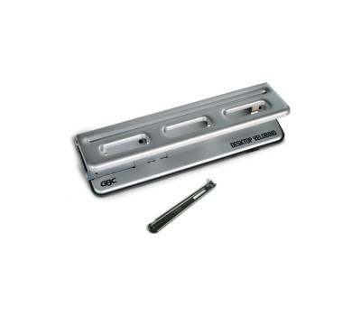 Rilegatrice Desktop Velobinder - manuale - a pettine - richiudibile - GBC - A9707121 - 80509071213 - DMwebShop
