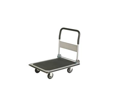 Carrello portatutto PZS250 - pieghevole - portata massima 300 kg - Serena Group - PZS 250 - 8032937533070 - DMwebShop