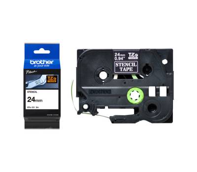 Nastro - 24 mm x 3 mt - Brother - ST151 - 4977766692380 - DMwebShop