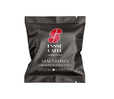 Capsula caffe Maestoso Essse Caffe - 2212