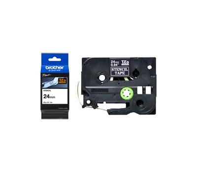 Nastro BROTHER ST151,24 mm x 3 mt - 10850 Nastro BROTHER ST151,24 mm x 3 mt - 10850