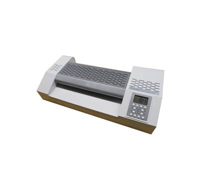 Plastificatrice SpeedLine 6R A2,6 rulli - 12147