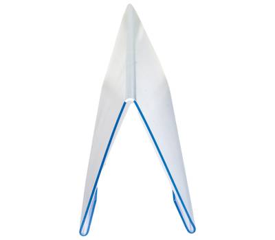 Portanome da tavolo - 12 x 5 cm - conf. 10 pezzi - Lebez - 50976 - 8007509509760 - DMwebShop - 1 Portanome da tavolo - 12 x 5 cm - conf. 10 pezzi - Lebez - 50976 - 8007509509760 - DMwebShop - 1