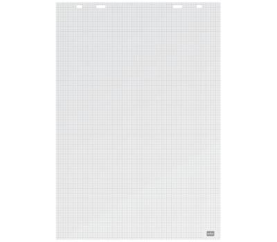 Blocco per lavagna - 20 fogli - 65 x 95,5 cm - quadretti 5 x 5 cm - Nobo - 1901632 - 5028252144636 - DMwebShop - 1