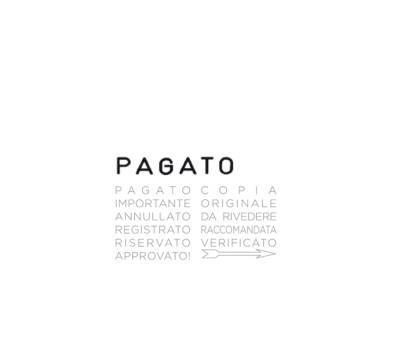 Timbro Printer S220 W Polinomio 12 diciture 4 mm autoinchiostrante - 13735 - 1