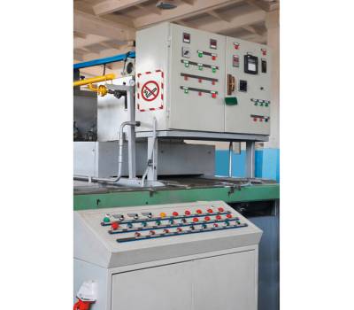 Cornice Duraframe Security adesiva pannello magnetico A4,21 x 29,7 cm rosso bianco - 13667 - 6