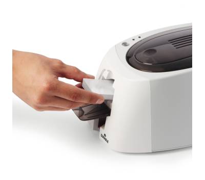 Stampante termica per badge Duracard ID 300 + starter kit - Durable - 8910-00 - 4005546808222 - DMwebShop - 4 Stampante termica per badge Duracard ID 300 + starter kit - Durable - 8910-00 - 4005546808222 - DMwebShop - 4