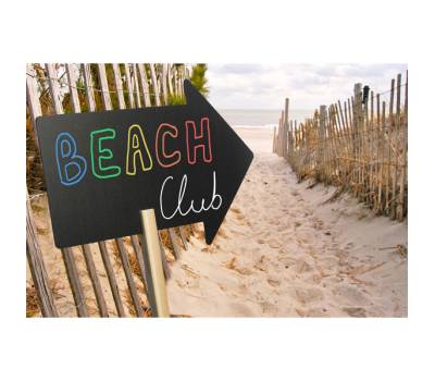 Silhouette Board Sticks forma freccia 67 x 49,2 cm nero - 13542 - 1