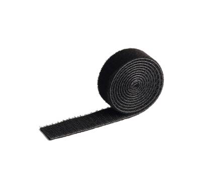 Fascette fermacavi Cavoline Grip 20 - nero - 100 x 2 cm - Durable - 5032-01 - 4005546991221 - DMwebShop - 1